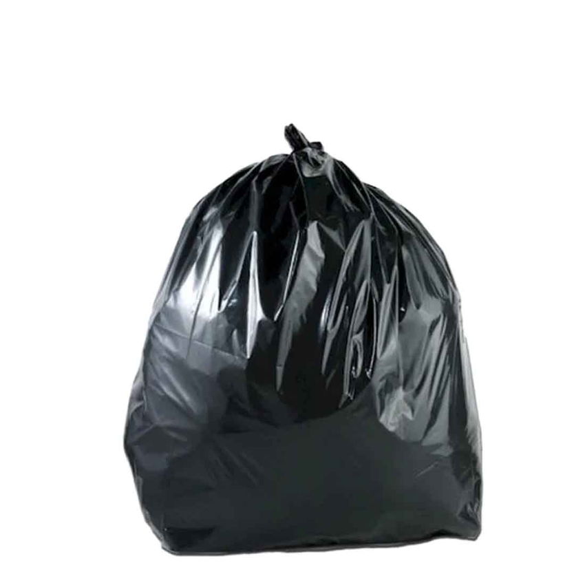 BIN LINER BLACK 20x34x38 XTRA HEAVY DUTY   1x200