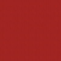 DUNISILK SLIPCOVER LINNEA RED  1x100