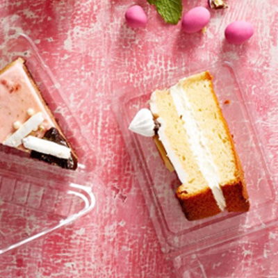 CAKE PACKAGING