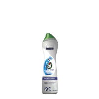 CIF PROFESSIONAL CREAM CLEANER WHITE 1x8x750ml