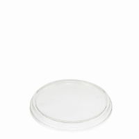 PLA DELI LID 21/25oz  1x600