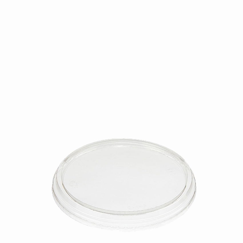 PLA DELI LID 21/25oz  1x600