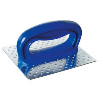 GRIDDLE SCREEN HOLDER   SINGLE