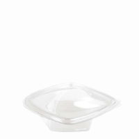 SALAD BOWL 'TWISTY' 250cc 1x600