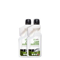 BIOVATE FLOOR & WALL DEGREASER   2x1ltr