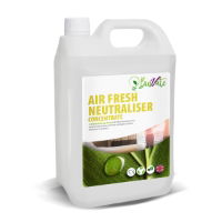 BIOVATE AIR FRESH NEUTRALISER CONCENTRATE   1x5ltr