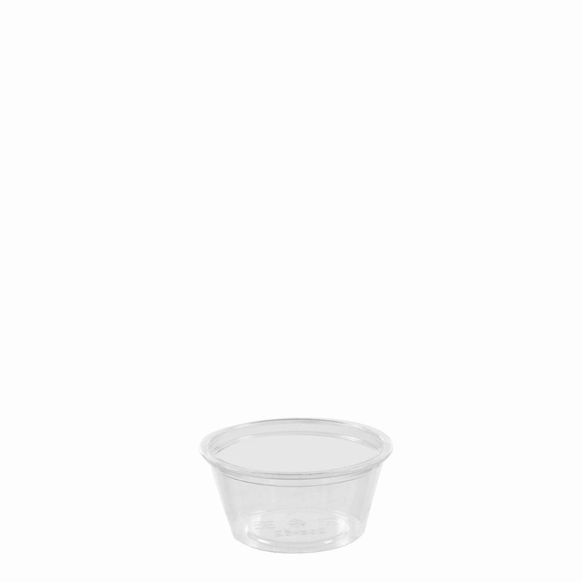 PORTION POT 2oz PLA 1x2000