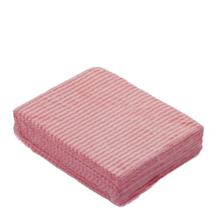 CLOTHS SUPER RED 1x50