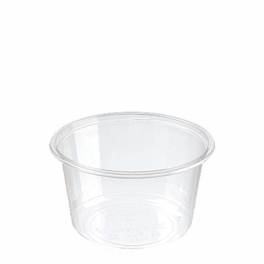 PLA DELI CONTAINER  16oz   1x1000