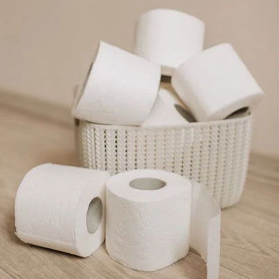 TOILET TISSUE