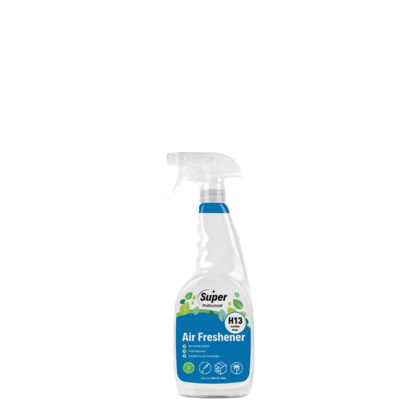 AIR FRESHENER 6x750ml