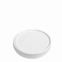 PAPER LID FOR 4oz GO-CHILL ICE CREAM TUB   1x500