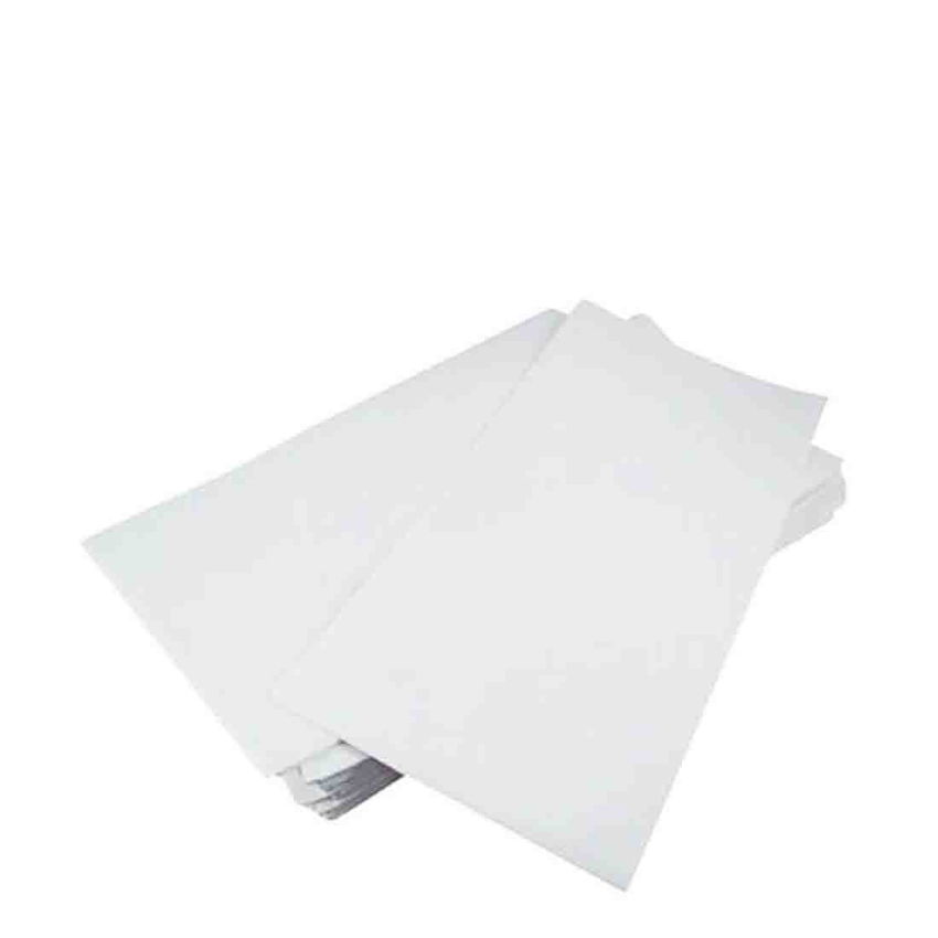 TABLECOVERS WHITE PAPER (10x25) 1x250