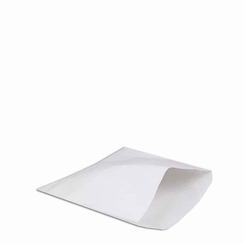 BAG PAPER WHITE SCOTCHBAN 10x10 inches 1x1000