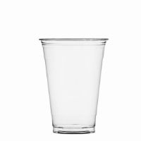 ENVIRO CLEAR TUMBLER 16oz 96mm DIA 1x1000