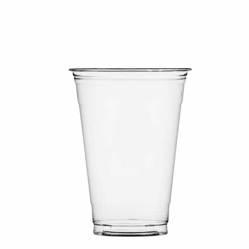 ENVIRO CLEAR TUMBLER 16oz 96mm DIA 1x1000