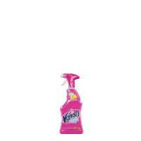 VANISH OXY ACTION STAIN REMOVER 6X500ml