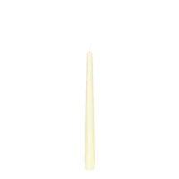 CANDLE CREAM 10 inch 351318 1x100