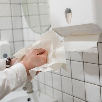 PAPER HYGIENE SALE