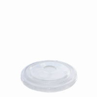 FLAT LID NO HOLE FOR 16oz/20oz/24oz rPET TUMBLER   1x1000