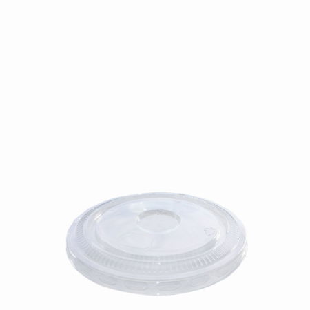 FLAT LID NO HOLE FOR 16oz/20oz/24oz rPET TUMBLER   1x1000
