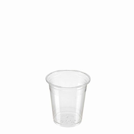 ENVIRO CLEAR TUMBLER 7oz 76mm DIA 1x1000