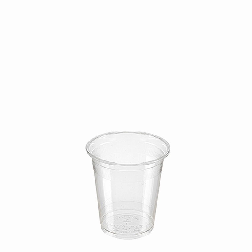 ENVIRO CLEAR TUMBLER 7oz 76mm DIA 1x1000