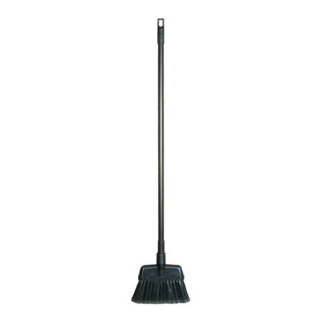LOBBY SPOT-SWEEP BROOM   SINGLE