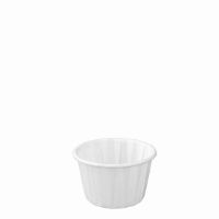 SOUFFLE CUP 4oz PAPER   1x5000
