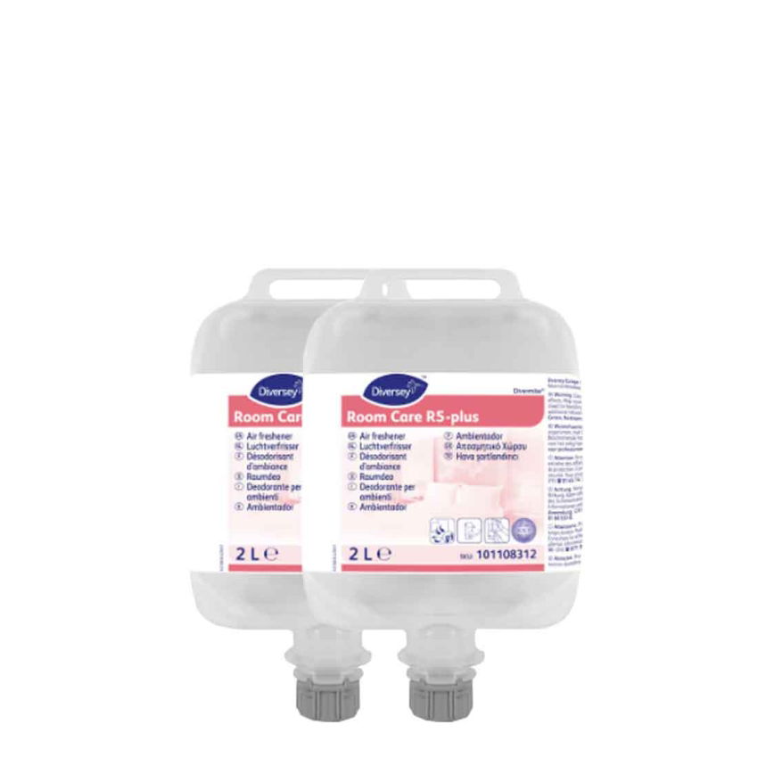 R5 ROOM CARE PLUS  2x2ltr