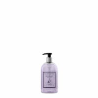 BLACK PEPPER & BERGAMOT HAIR & BODY WASH 6x500ml