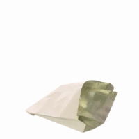 BAG FOIL LINED 175x230x305mm 1x450 