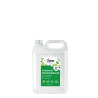 ANTIBACTERIAL DETERGENT WASHING UP LIQUID 4x5ltr