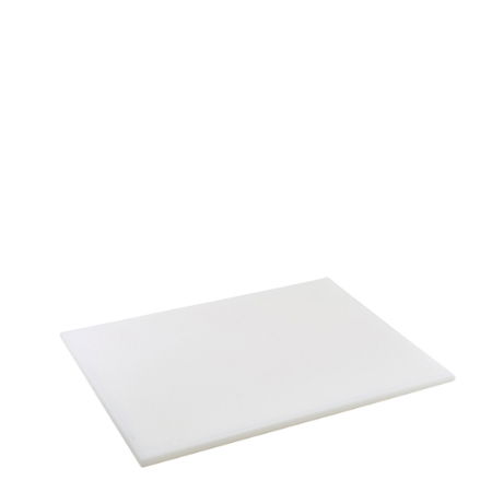 CHOPPING BOARD WHT HD 24x18 inch SINGLE