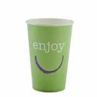 ENJOY 16oz COLD CUP 1x1000