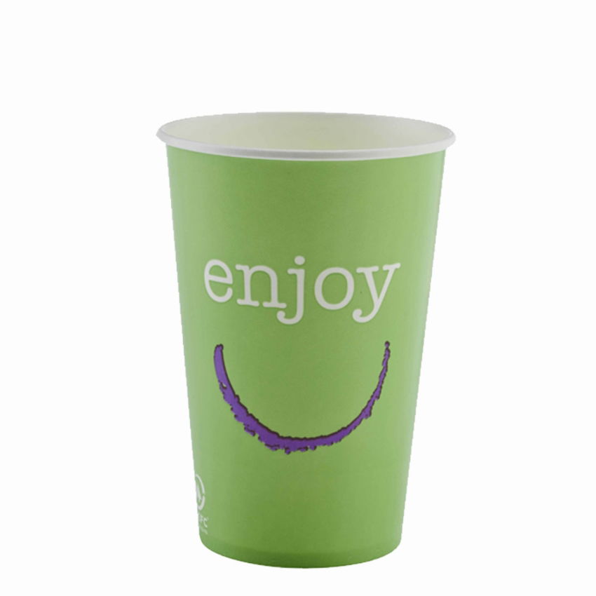 ENJOY 16oz COLD CUP 1x1000