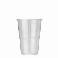 10oz TO BRIM OXY-BIO FLEXI TUMBLER  1x1000