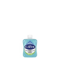 CAREX PUMP SOAP   6x500ml