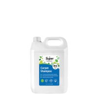 CARPET SHAMPOO 2x5ltr