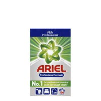 ARIEL PROFESSIONAL 100 WASH  LAUNDRY POWDER 1x5.5kg