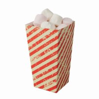 POPCORN / SWEET CARTON 850ml  1x500