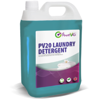 POWERVATE PV20 LAUNDRY DETERGENT   10ltr