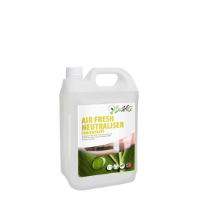 BIOVATE AIR FRESH NEUTRALISER CONCENTRATE   1x5ltr