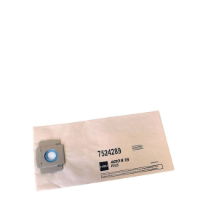 TASKI AERO 8/15 FILTER PAPER BAGS 1x10