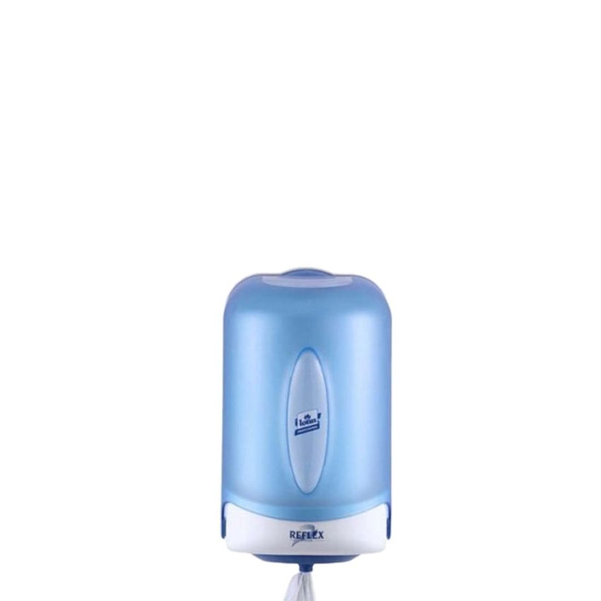 CENTRE FEED MINI DISPENSER REFLEX SINGLE