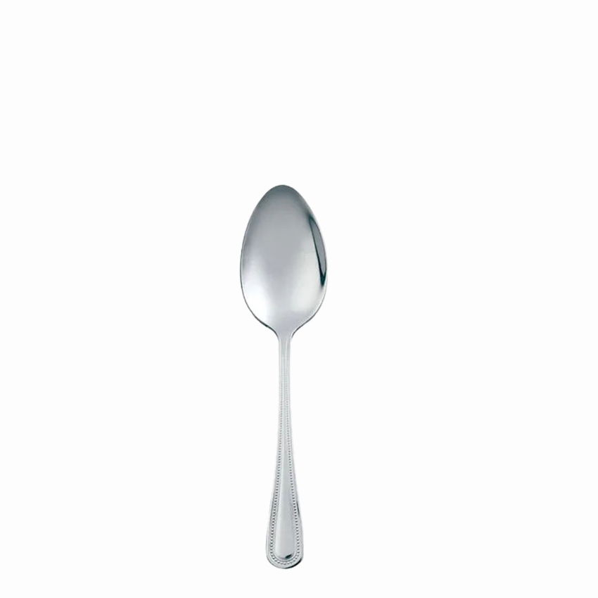 BEAD DESSERT SPOON  1x12