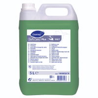 H400 SOFTCARE PLUS ANTIBACTERIAL SOAP 1x2x5litre