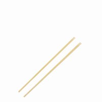 BIODEGRADABLE CHOPSTICKS 1x100