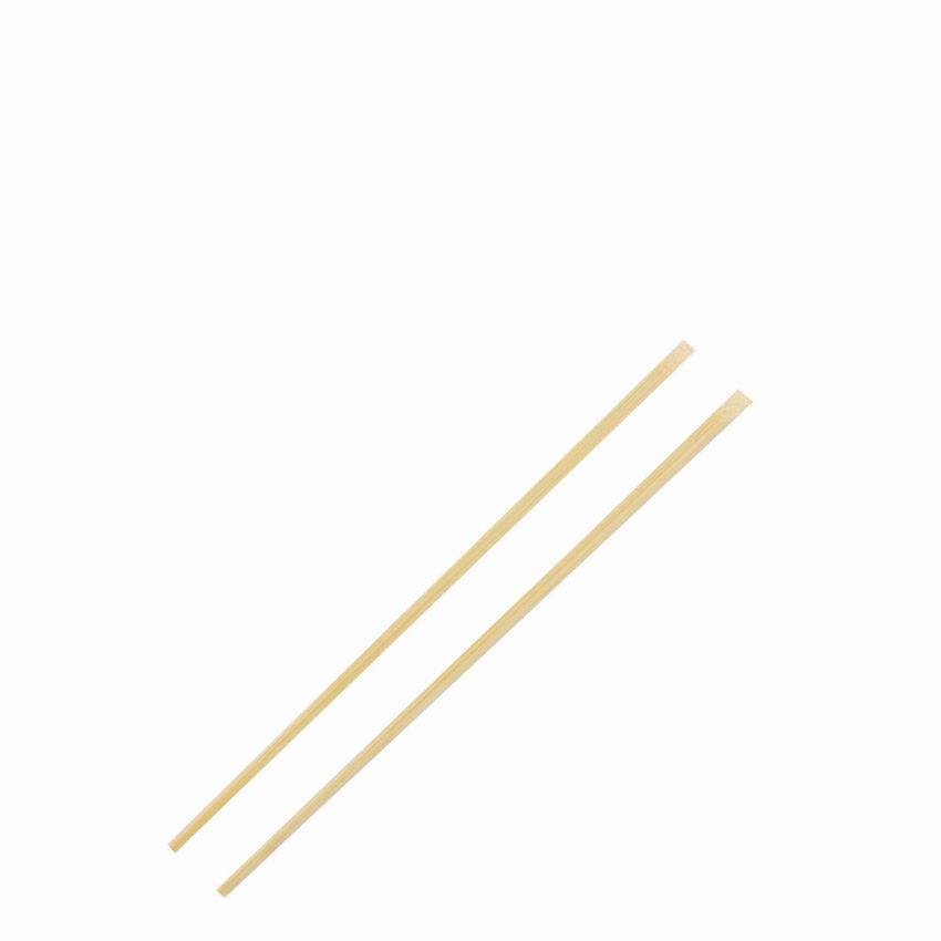 BIODEGRADABLE CHOPSTICKS 1x100