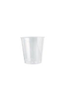 2cl Plastic Shot Glass(1000pk)